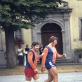 Prof. Haunschmid mit Prof. Josef Oberhauser
